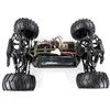 Amewi Amewi Terminator 4WD šlifuotas, 1:10