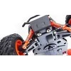 Amewi Amewi Desert Truck Max Fox 1:24 RTR oranžinis/juodas