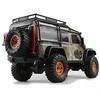 Amewi Purvo laipiojimo visureigis Crawler 4WD 1:10 RTR