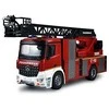 Amewi AMEWI Mercedes-Benz gaisrinių sunkvežimių oro kopėčios, RTR 2,4 GHz