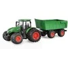 Amewi Amewi RC Traktor mit Kipphänger LiIon 500mAh grün/6+
