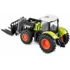 Amewi Amewi RC Traktor mit XL-Zubehörpaket LiIon 500mAh grün/6+