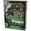 Amewi Amewi RC Traktor mit XL-Zubehörpaket LiIon 500mAh grün/6+