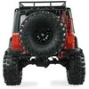 Amewi RC Auto AMXRock Crosstrail Crawler 4WD 1:10 ARTR raudona