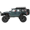 Amewi AMXRock Crosstrail Crawler 4WD 1:10 ARTR švieso pilka