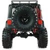 Amewi AMXRock Crosstrail Crawler 4WD 1:10 ARTR švieso pilka