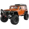Amewi Amewi RC Auto AMXRock Crosstrail Crawler 4WD 1:10 ARTR orang