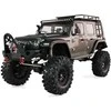 Amewi RC Auto AMXRock Crosstrail Crawler 4WD 1:10 ARTR anthr