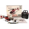 Amewi RC malūnsparnio AFX-135 DRF Li-Po baterija 350 mAh/14+
