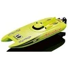 Amewi Amewi RC Boot Adventure Li-Ion baterija 1800mAh grün/14+