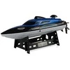 Amewi Amewi Mėlyna Barracuda V2 Mini Boot 2,4GHz RTR