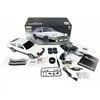 Amewi RC Auto AE86 Sprinter Drift Racing Car 1:18 RTR baltas