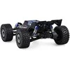 Amewi Amewi RC Auto Hyper Go Buggy Li-Po Akku 1050mAh blau/14+