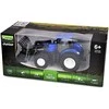 Amewi Amewi RC Traktor mit Frontlader LiIon 500mAh blau/6+
