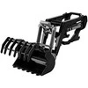 Amewi Amewi RC Traktor mit Frontlader LiIon 500mAh blau/6+