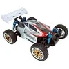 Amewi Amewi Troian Pro Buggy su ratais, 1:16 4WD, 2,4 GHz