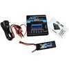 Amewi RC Car Raven Truggy Li-Po Akku 4000mAh /14+