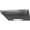 Gartraukis - Amica OSC5112I, Nerūdijančiojo Plieno 184 m³/h