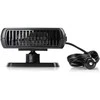 Automobilinis šildytuvas su ventiliatoriumi 12V 150W AMIO-02896