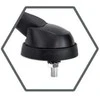 Automobilinė antena 40 cm, ANT06 AMIO-01297