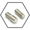 Automobilinė antena, 20 cm, su 5/6 mm adapteriu, ANTM05 AMIO-01294