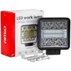 Amio Automobilinė lempa 26LED COMBO- AWL15