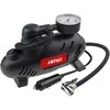 Automobilinis oro kompresorius su LED apšvietimu 12V ACOMP-07 AMIO-02181