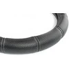 Amio Rato gaubtas Ø37-39cm, juodas