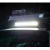 Amio LED Panelinis žibintas, AWL28 140LED 520x74 mm 420W COMBO 9-36V
