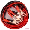 Amio Užvedimo laidai Booster 900A, 6 m