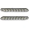 LED dienos šviesos žibintai AMIO 810 A ver. 2 12-24V