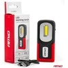 Amio LED Darbinis žibintas WT06