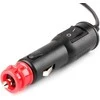 LED įspėjamoji lempa su magnetu W21ml R65 R10 18LED 12/24V IP56 AMIO-02924