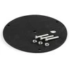 LED įspėjamoji lempa R65 R10 12V 24V W213bl AMIO-02927