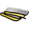 Mikropluošto poliravimo šluostė 50x70 cm 1600 g/m² AMIO-02869