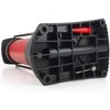 Mini kojinė pompa su manometru PU03, AMIO-02147