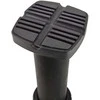 Mini kojinė pompa su manometru PU03, AMIO-02147