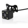 Amio Parkavimo pagalbos sistema TFT02 4,3" su HD-315-LED kamera, 4 juodi jutikliai GOLD