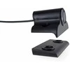 Parkavimo pagalbos sistema TRUCK/BUS, 4 juodi jutikliai su garsiniu signalu 19 mm AMIO-02278