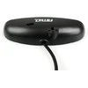 Parkavimo pagalbos sistema LED, 4 juodi jutikliai, vidinis montavimas 16,5 mm AMIO-02255