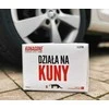 Amio Kunagone priemonė nuo parazitų, 6 vnt.