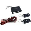 Centrinio užrakto valdymo komplektas su nuotoliniais pulteliais KE14 (Keyless Entry) AMIO-01679