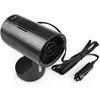 Automobilinis šildytuvas su ventiliatoriumi 12V 150W AMIO-02898