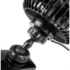 Amio Automobilio ventiliatorius su spaustuku 4,5" 12V
