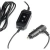 Amio Automobilio ventiliatorius su spaustuku 4,5" 12V