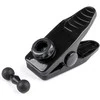 Amio Automobilio ventiliatorius su spaustuku 4,5" 12V