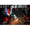 Kampinis šlifuoklis Metabo WE 24-230 MVT; 2400 W