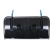 Prosperplast Sniego stumtuvas 77x44 cm, plastikinis su su aliumine rankena