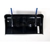 Prosperplast Sniego stumtuvas 77x44 cm, plastikinis su su aliumine rankena