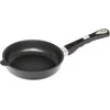 Neindukcinė keptuvė AMT Gastroguss, Ø 20 cm, 5 cm aukščio AMT 520-E-Z30-PL